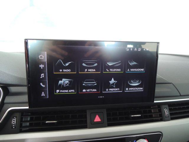 AUDI A4 Avant 35 TDI/163 CV S tronic Business Advanced