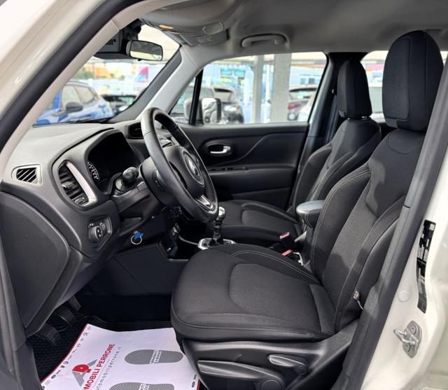 JEEP Renegade 1.0 T3 Limited GPL