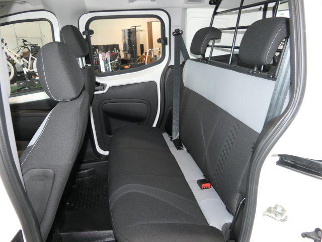 FIAT Fiorino QUBO 1.3 MJT 80CV SX (N1) + IVA