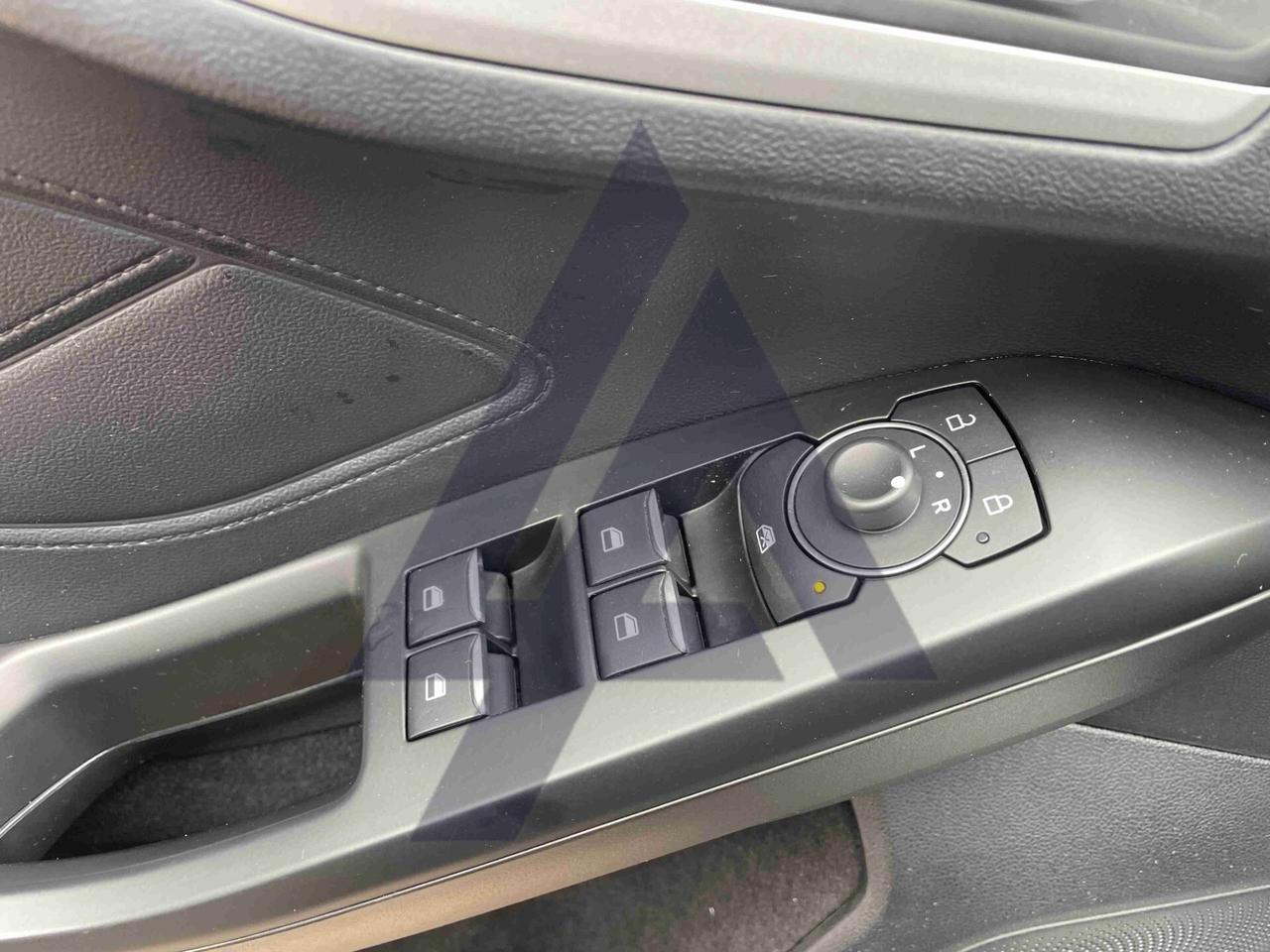 Ford Focus 1.0 EcoBoost Hybrid 125 CV SW Active