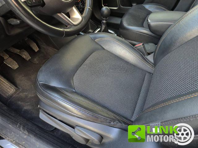 JEEP Compass 1.6 Mtj 2WD Limited *TETTO*