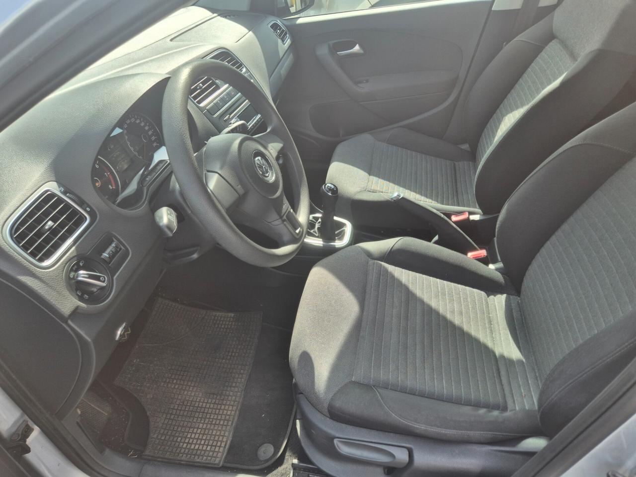 Volkswagen Polo 1.2 70 CV 5p. Comfortline GPL