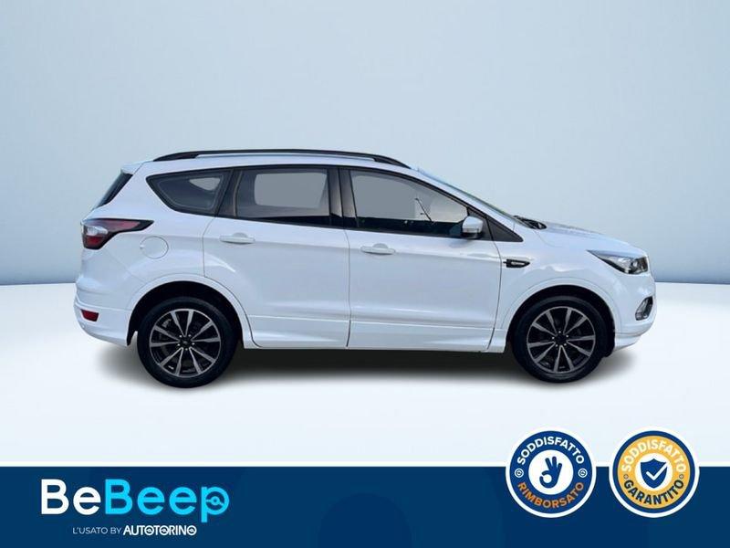 Ford Kuga 1.5 ECOBOOST ST-LINE S&S 2WD 120CV