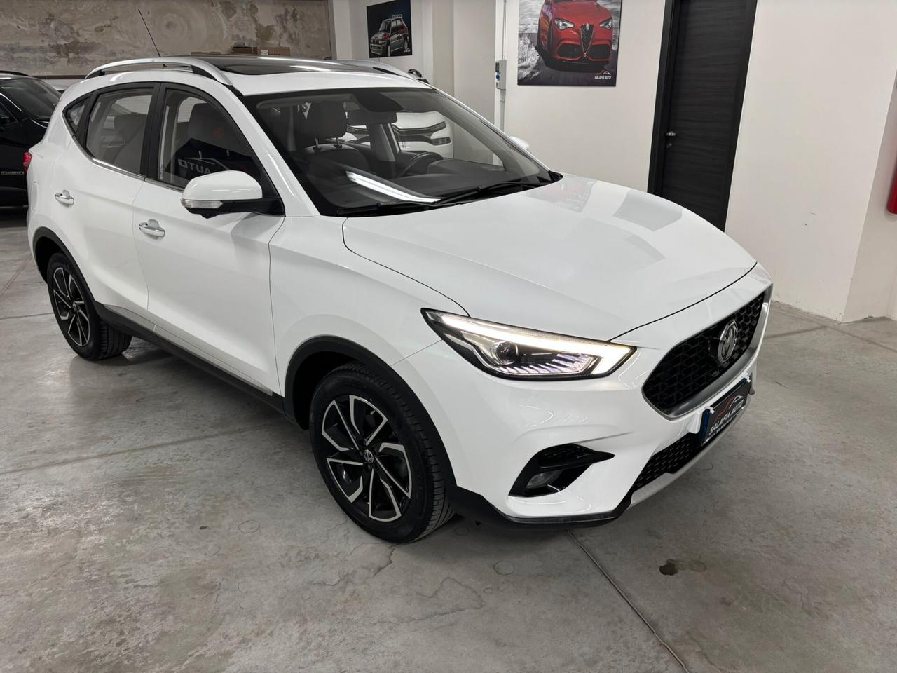 Mg ZS 1.0T-GDI Luxury