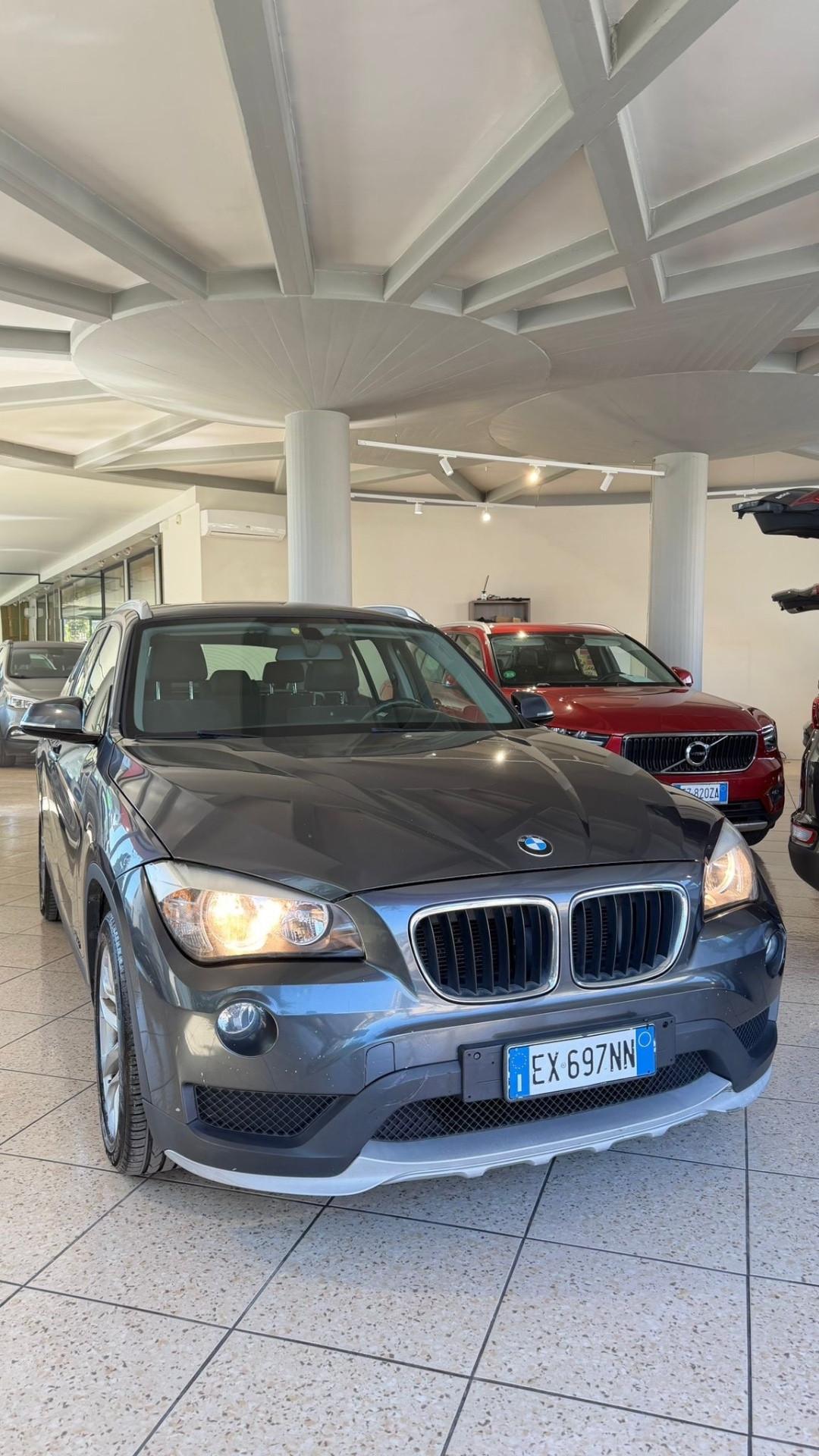 Bmw X1 sDrive16d
