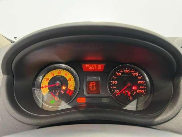 Renault Clio 2.0 16V 203CV 3 porte RS