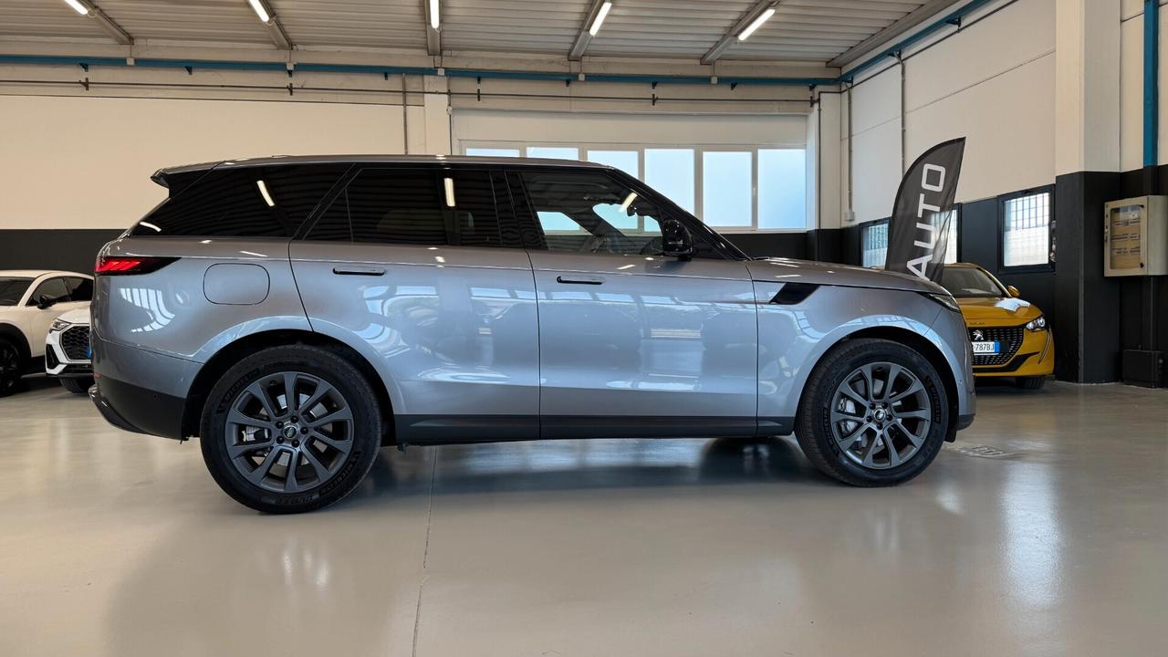 Land Rover Range Sport 3.0D l6 249 CV SE ***TETTO***GARANZIA 05/2029***
