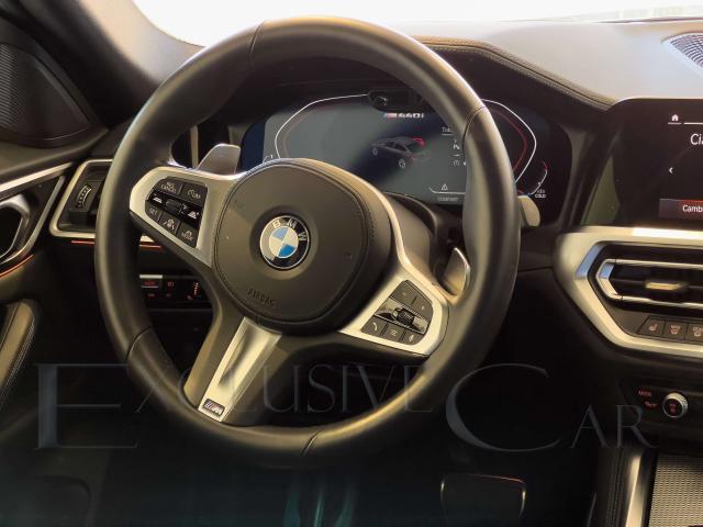 BMW 440 M440i Gran Coupe mhev 48V xdrive auto