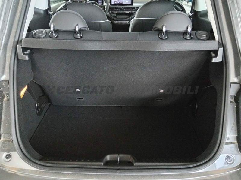 FIAT 500 Nuova 500 Hatchback My23 La Nuova 500 - 320 Berlina