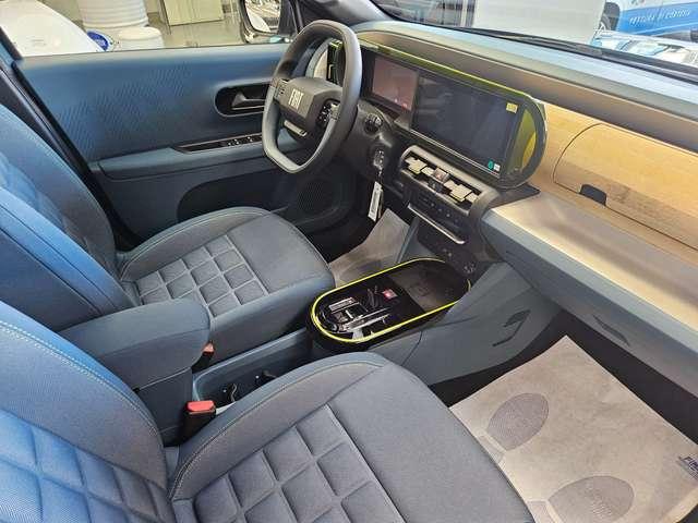 Fiat Grande Panda Grande Panda 1.2 hybrid La Prima 100cv edct