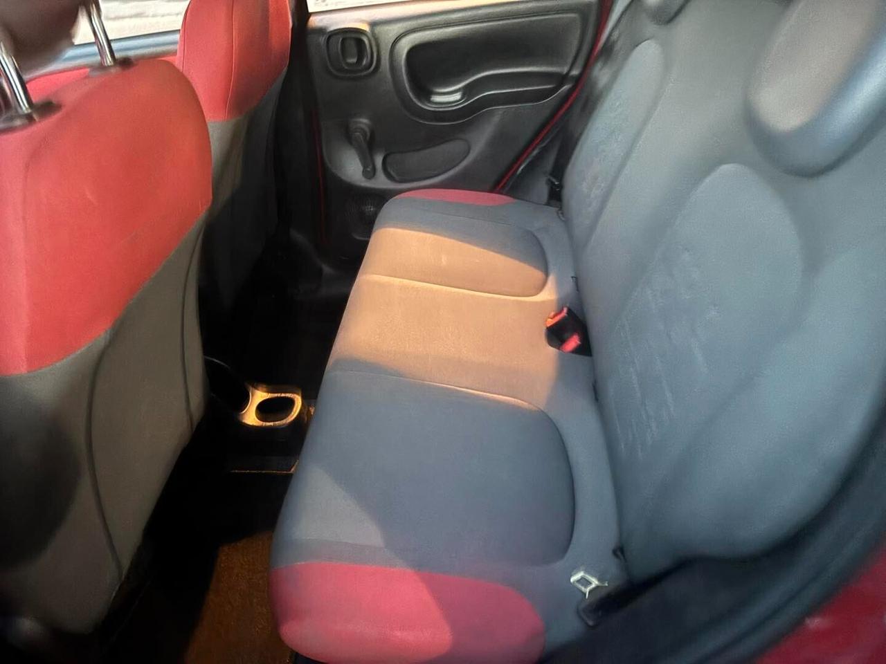 Fiat Panda 1.2 EasyPower Lounge