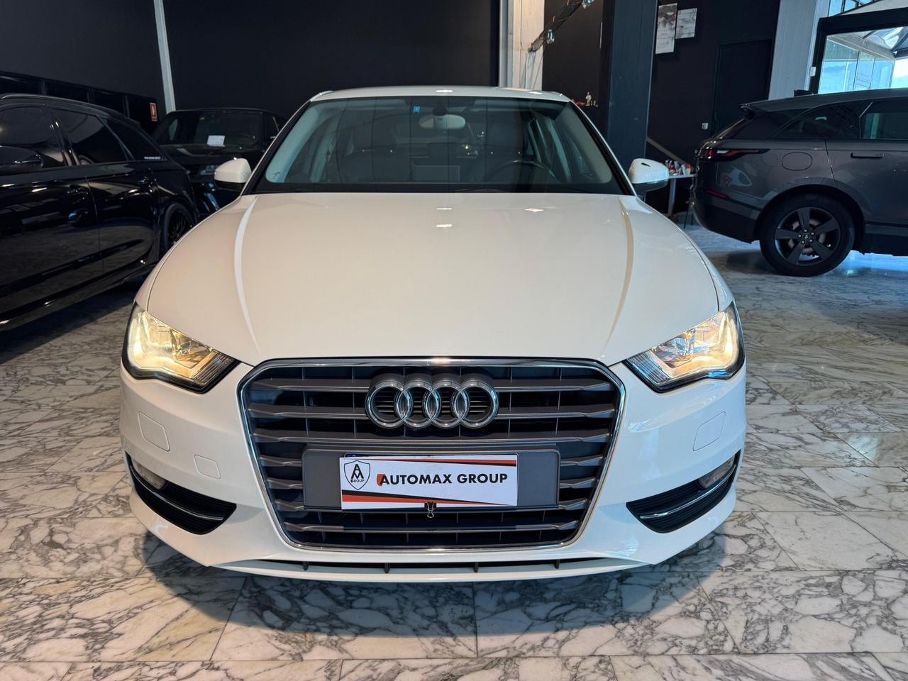 Audi A3 SPB 1.6 TDI Ambition