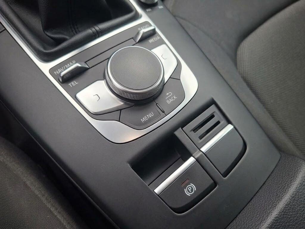 Audi A3 SPB 35 TFSI COD Sport