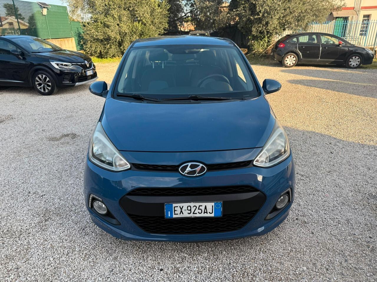 HYUNDAI I10 *ADATTA PER NEOPATENTATI