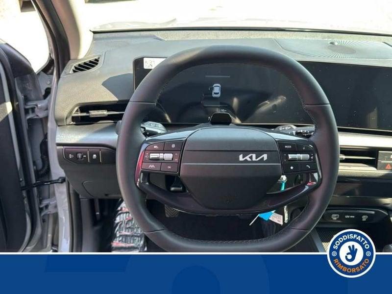 Kia Xceed 1.0 TGDI Business (TT) MY26