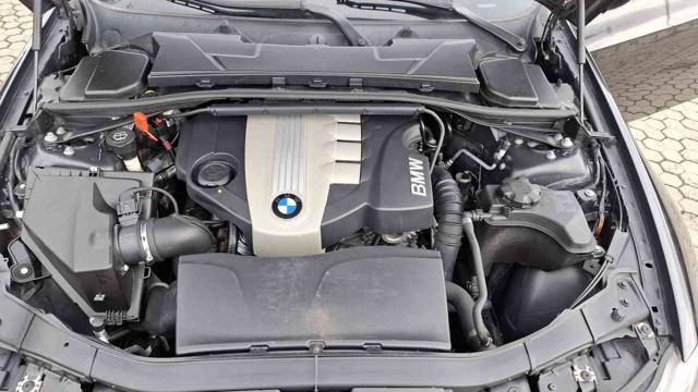 BMW 320 d cat Touring Futura