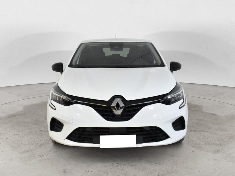 Renault Clio 1.0 SCe 65 CV Equilibre