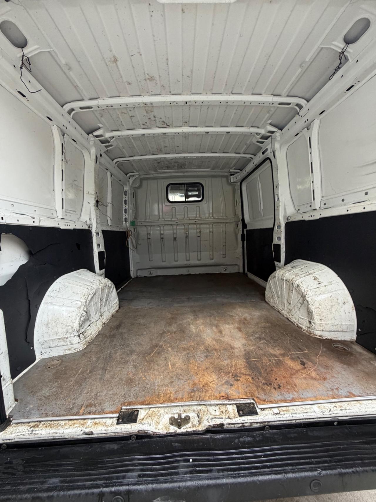 Peugeot Boxer 328 2.0 BlueHDi PC-TN Furgone