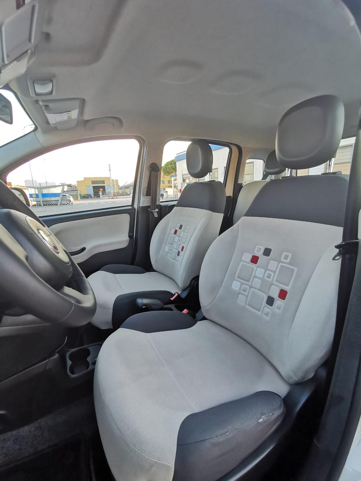 Fiat Panda 1.2 Easy - 2016