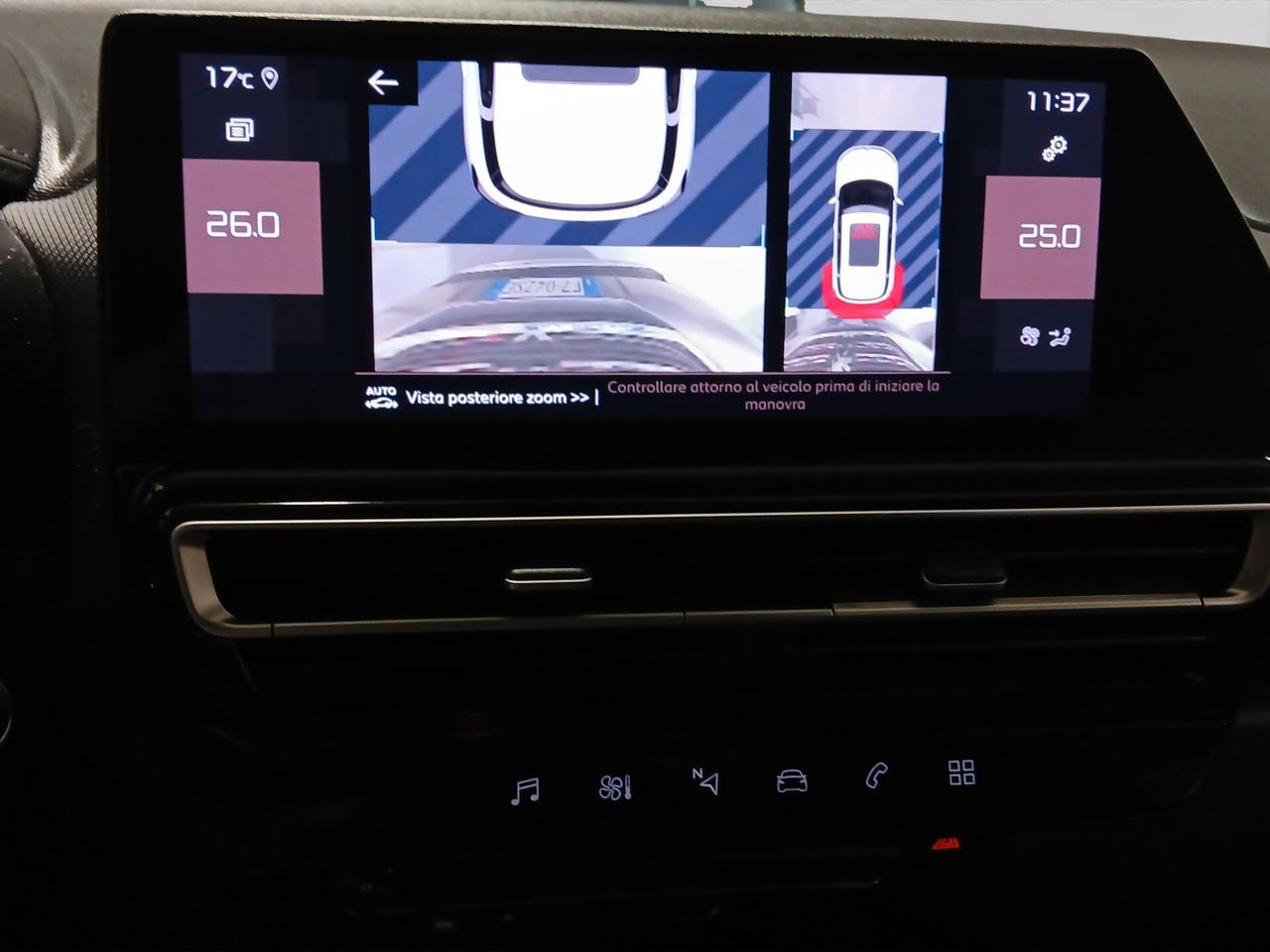 Citroen C5 Aircross BlueHDi 130CV S&S EAT8 Max