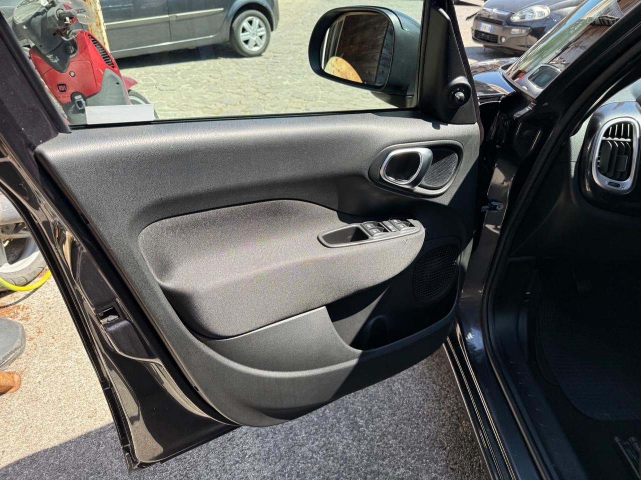 Fiat 500L 1.3 Multijet 95 CV Pop Star