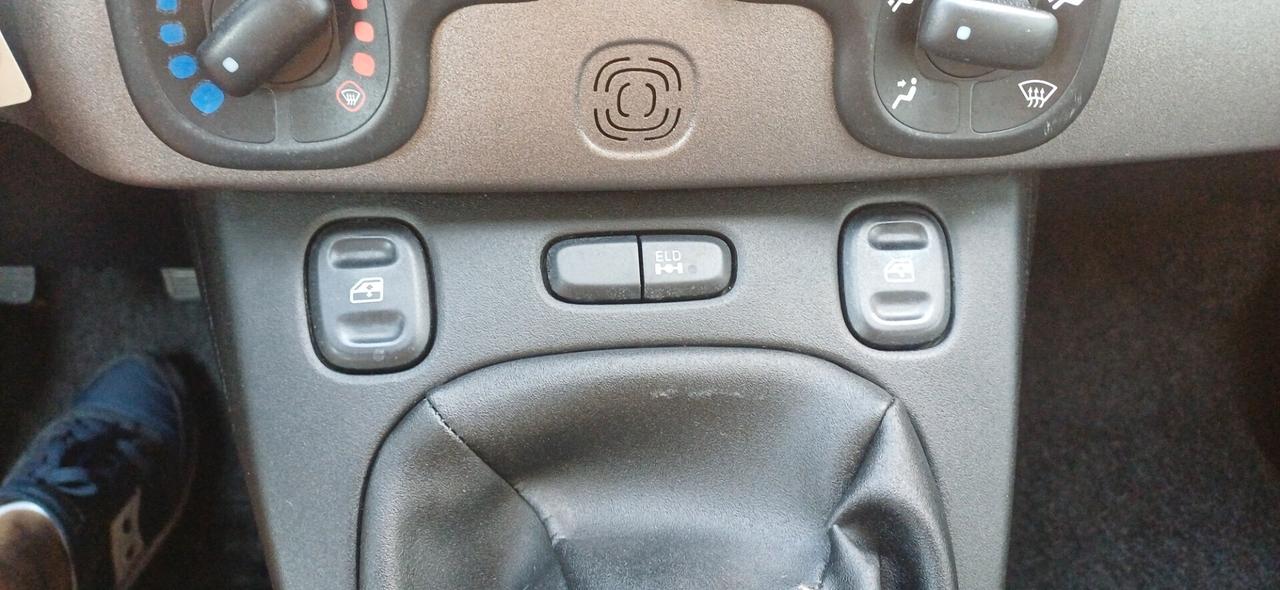 Fiat Panda 1.3 MJT S&S 4x4