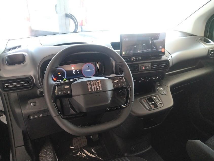 Fiat Doblo Doblò Maxi 1.5 BlueHdi 130 CV AT8 PL