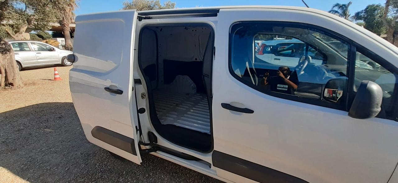 Citroen berlingo 2018 - 1.6 diesel Lb automobili