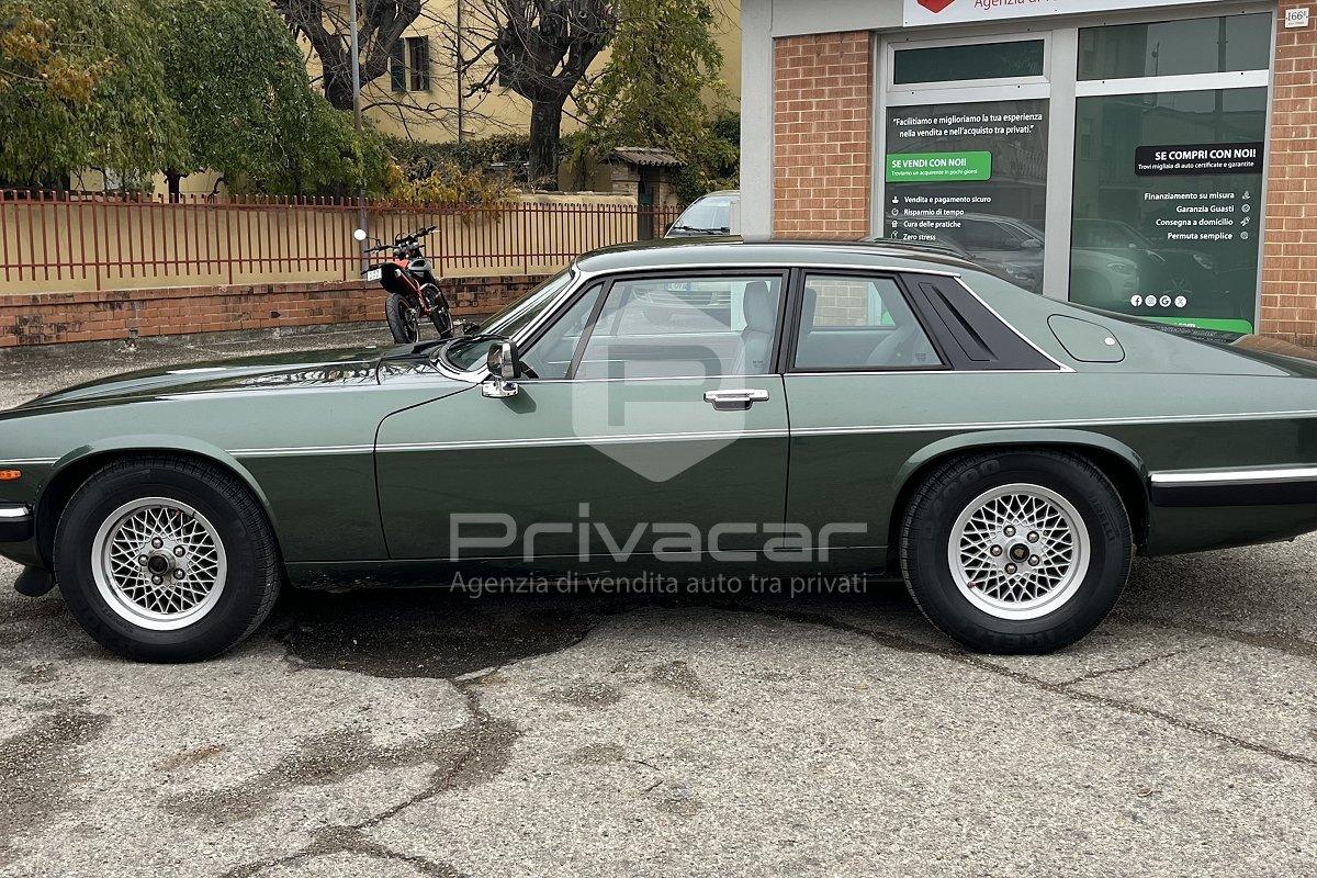 JAGUAR XJ-S 3.6 Coupé