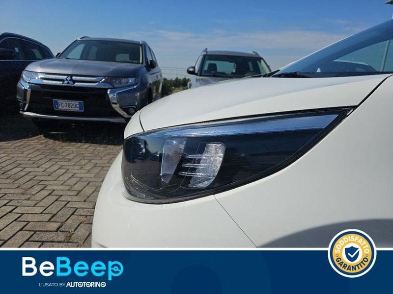 KIA Picanto 1.0 DPI STYLE TECHNO&SAFETY PACK GPL AMT
