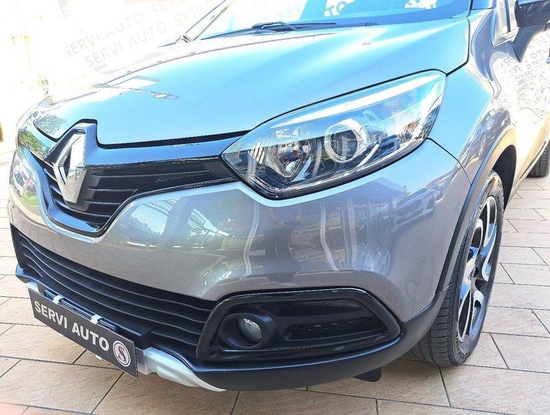 Renault Captur dCi 8V 90 CV S&S Energy Intens