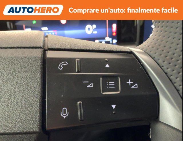 OPEL Grandland Hybrid 145 CV EDCT GS