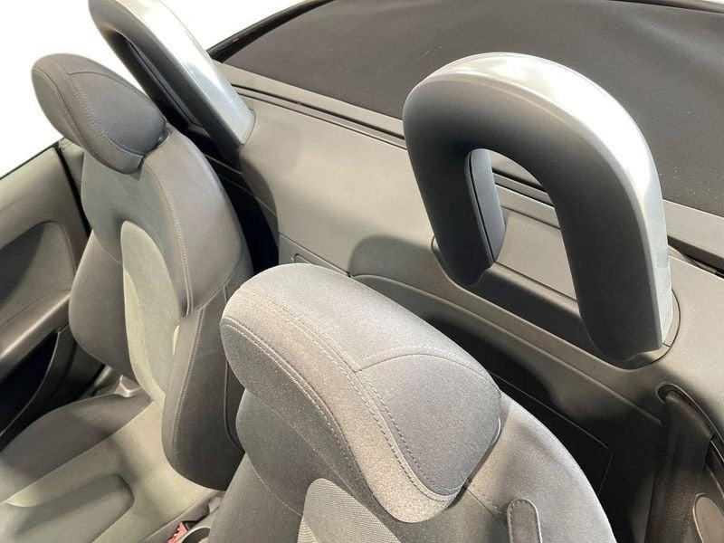 Audi TT Roadster 2.0 tdi Advanced quattro