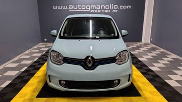 Renault Twingo Electric Intens