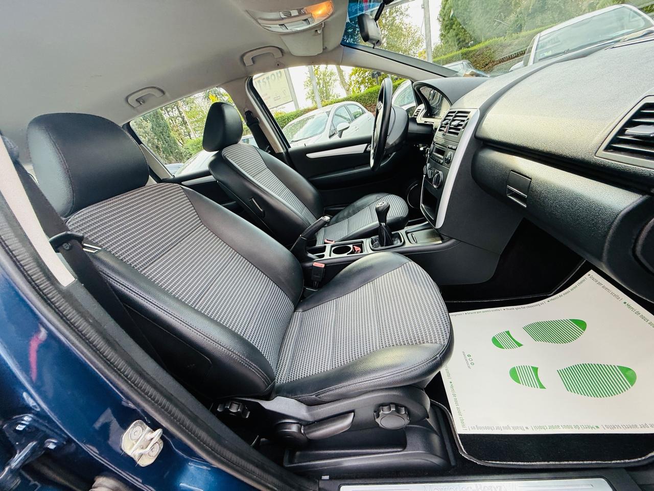 Mercedes-benz A 150 Avantgarde