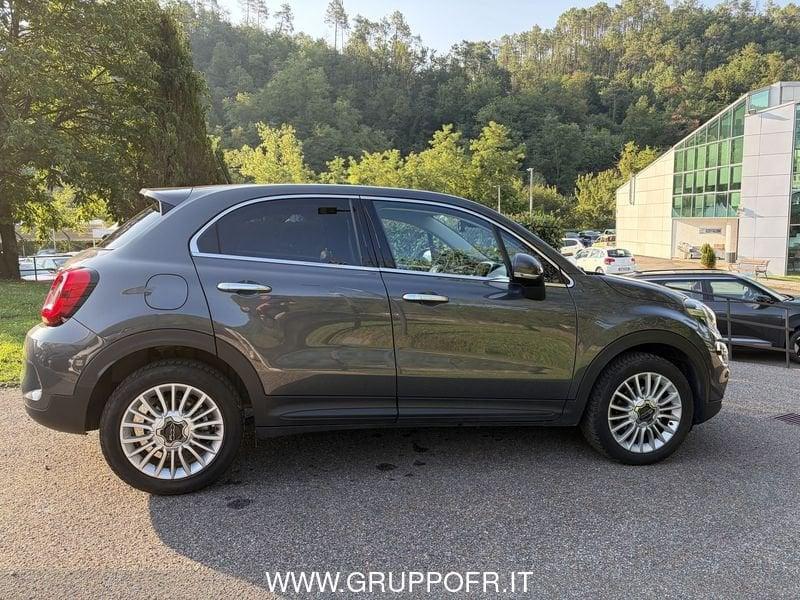 FIAT 500X 1.0 T3 120 CV Urban