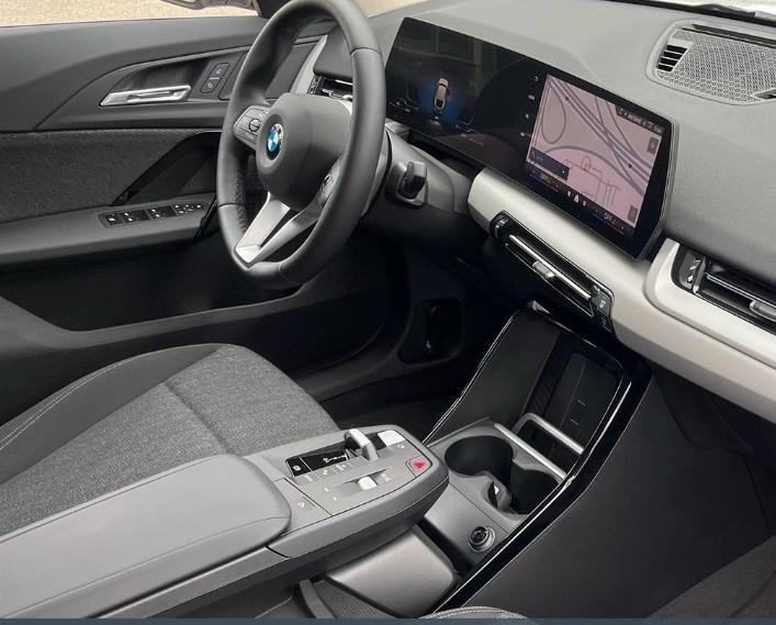 Bmw X2 18 - Rata da 330€