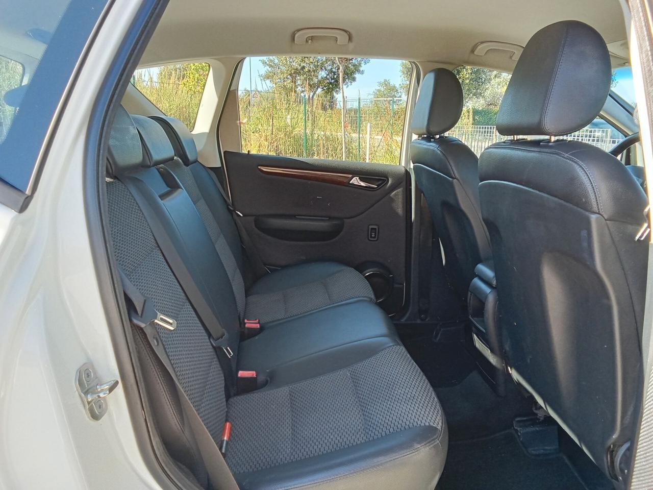 Mercedes-benz A 180 CDI My2011 BluEFFICENCY GARANZIA