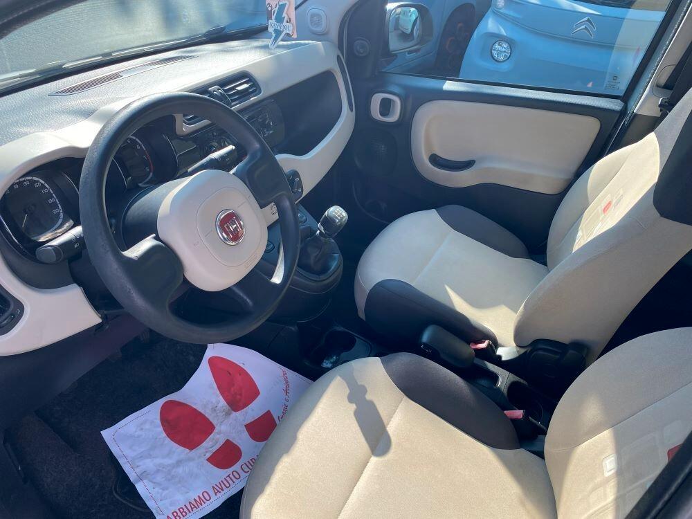 Fiat Panda 1.2 Easy