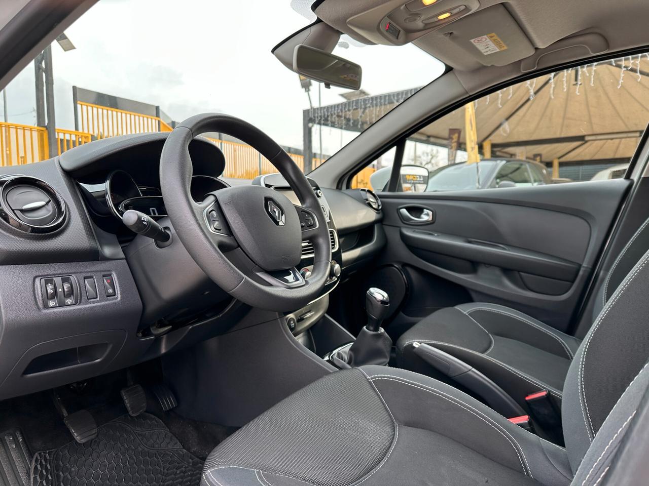 RENAULT Clio 1.5 dCi 75 CV 5 porte Business