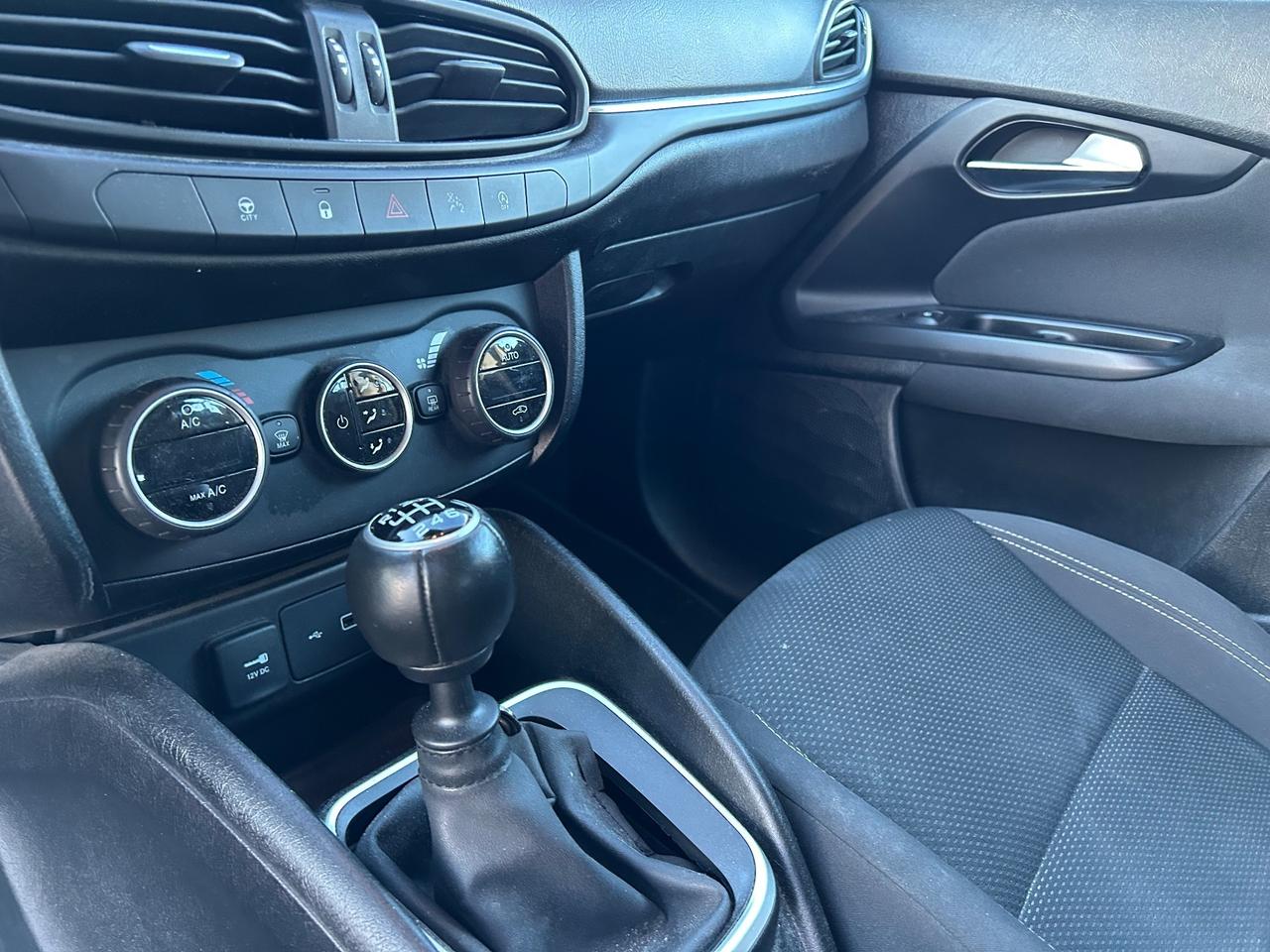 Fiat Tipo 1.4 T-Jet 120CV °LEGGI NOTE°