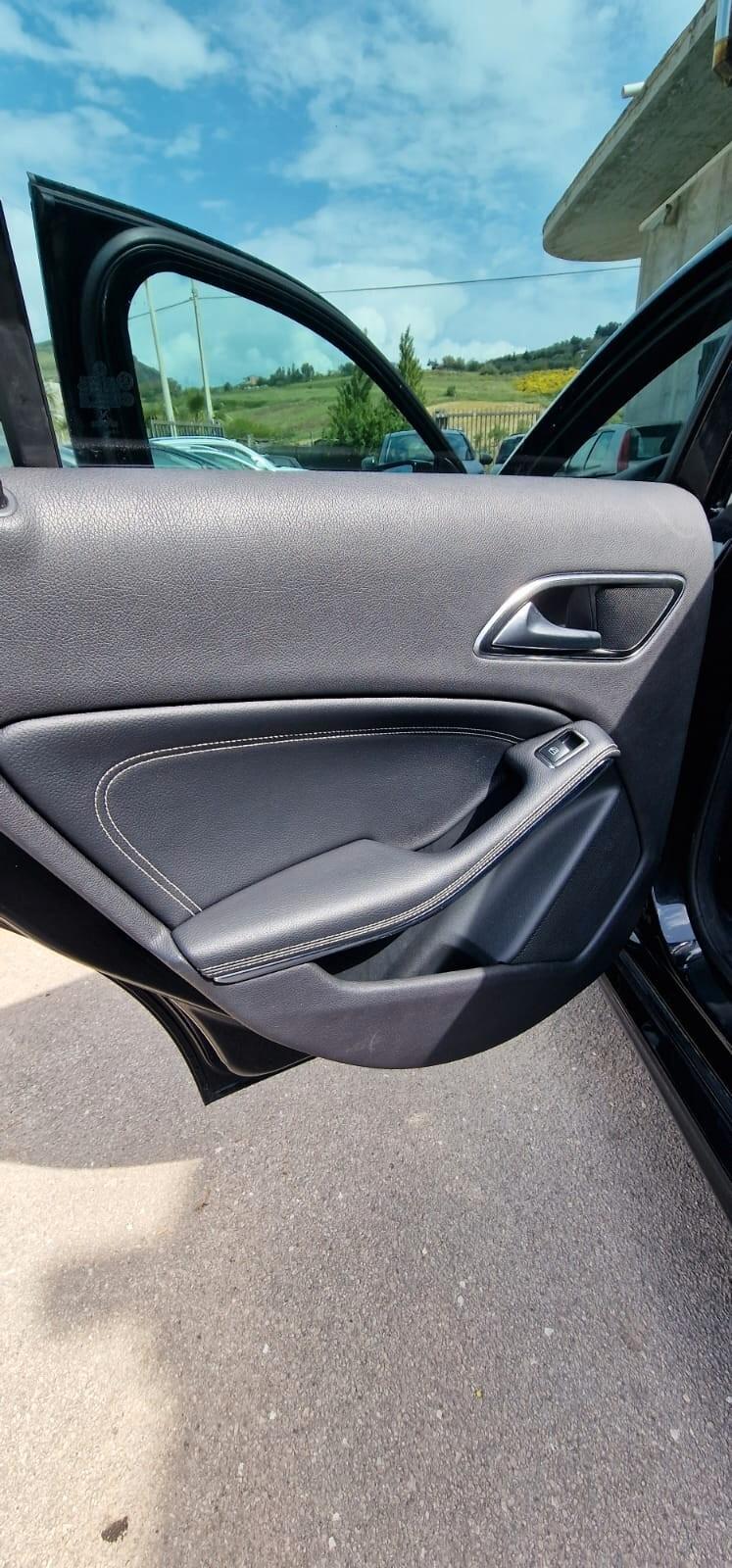 Mercedes-benz A 180 A 180 CDI Sport