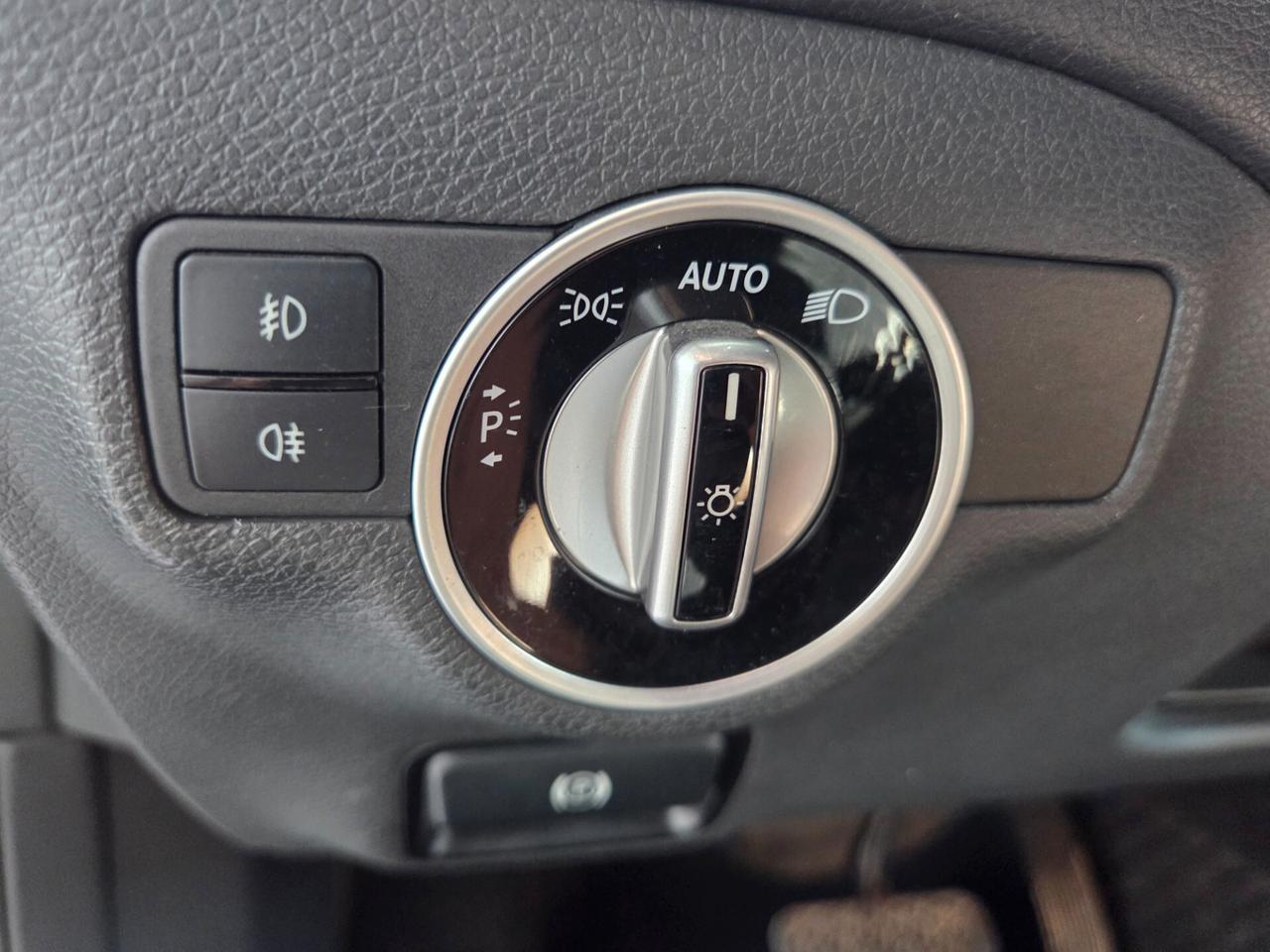 Mercedes-benz GLA 200 CDI Automatic 4Matic Premium