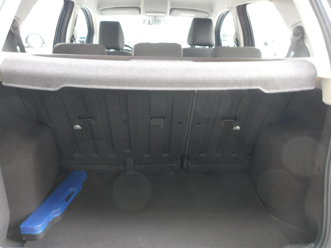 Ford EcoSport 1.5 tdci Plus 95cv E6