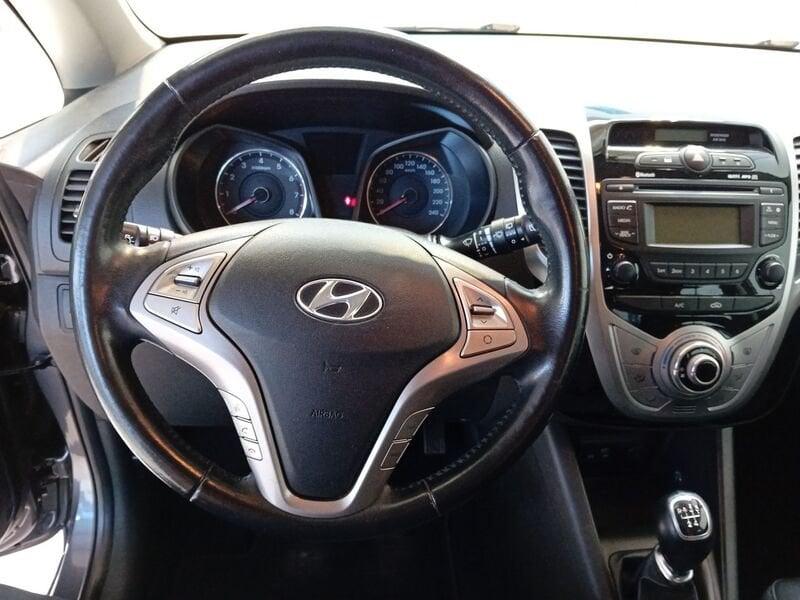 Hyundai ix20 ix20 1.4 90CV Comfort