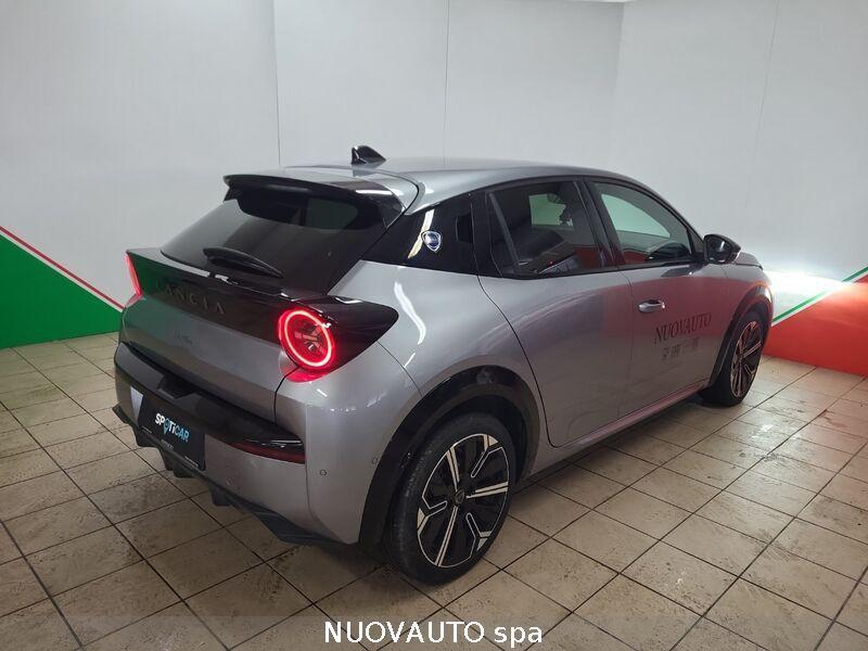 Lancia Ypsilon Ibrida Ibrida 100cv LX e-DCT