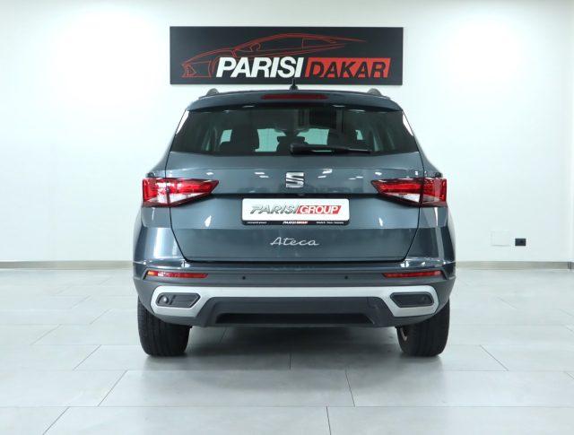 SEAT Ateca 1.5 EcoTSI DSG Business *PROMO PARISI GROUP*