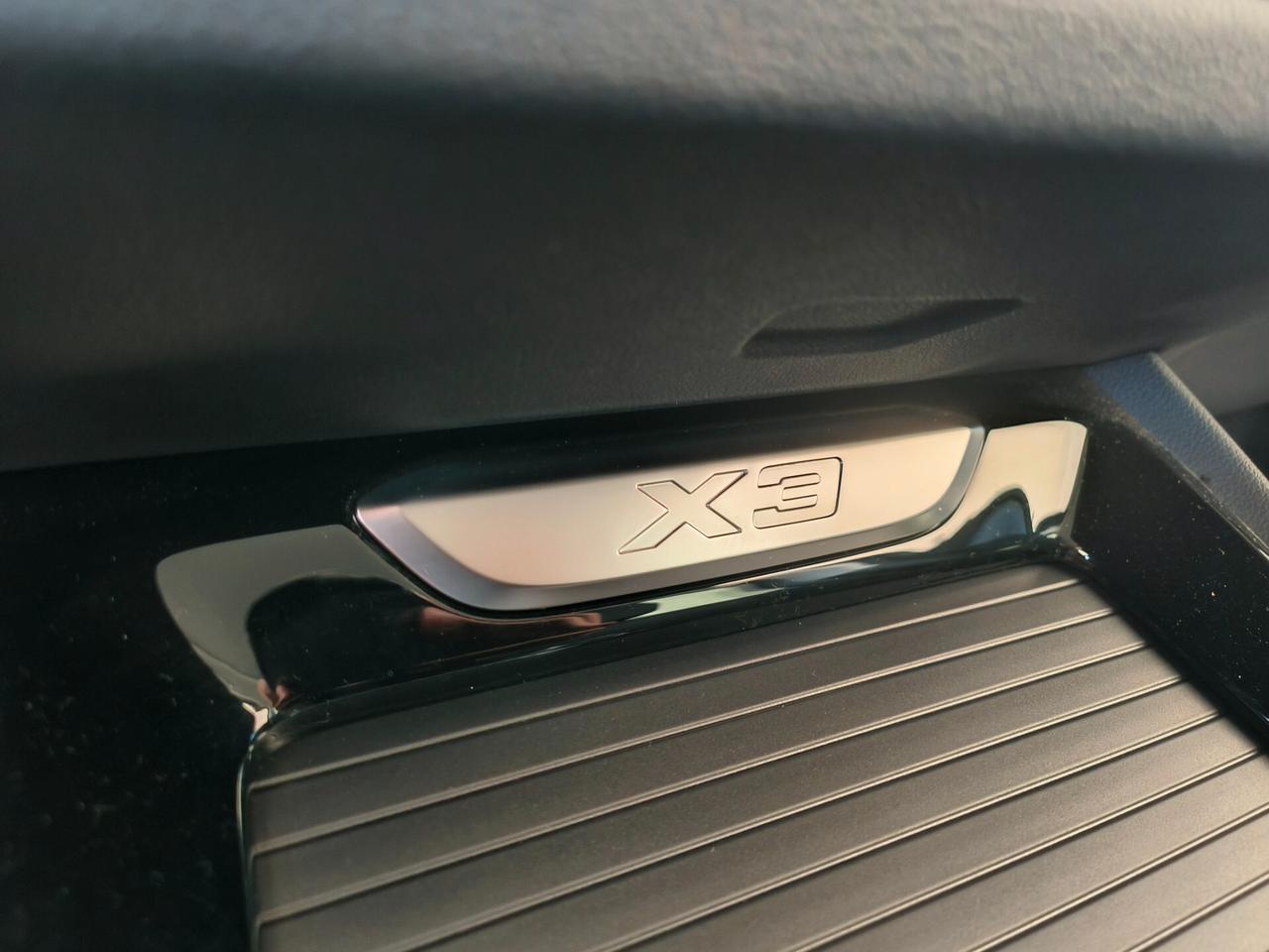 Bmw X3 xDrive20d 48V Business Advantage