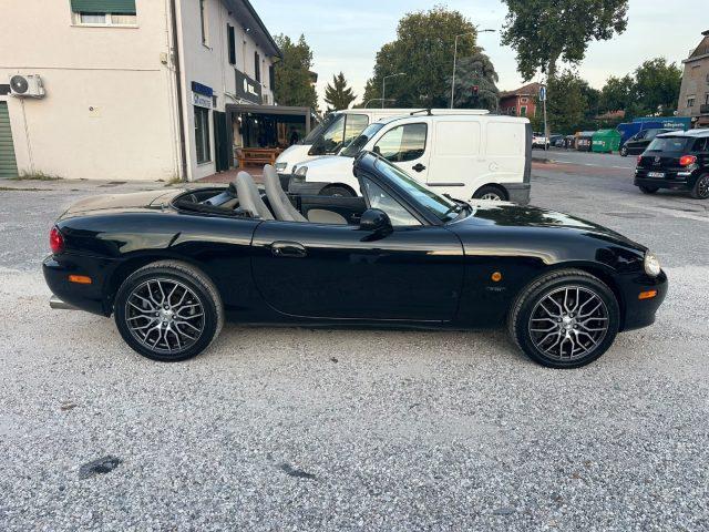 MAZDA MX-5 1.6i 16V Trilogy CON HARD TOP