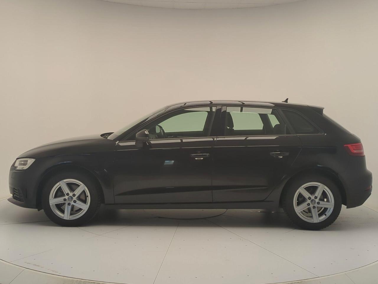 Audi A3 SPB 30 TDI Business